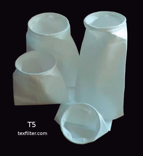 T5 - filtro tela depuradora Tritón